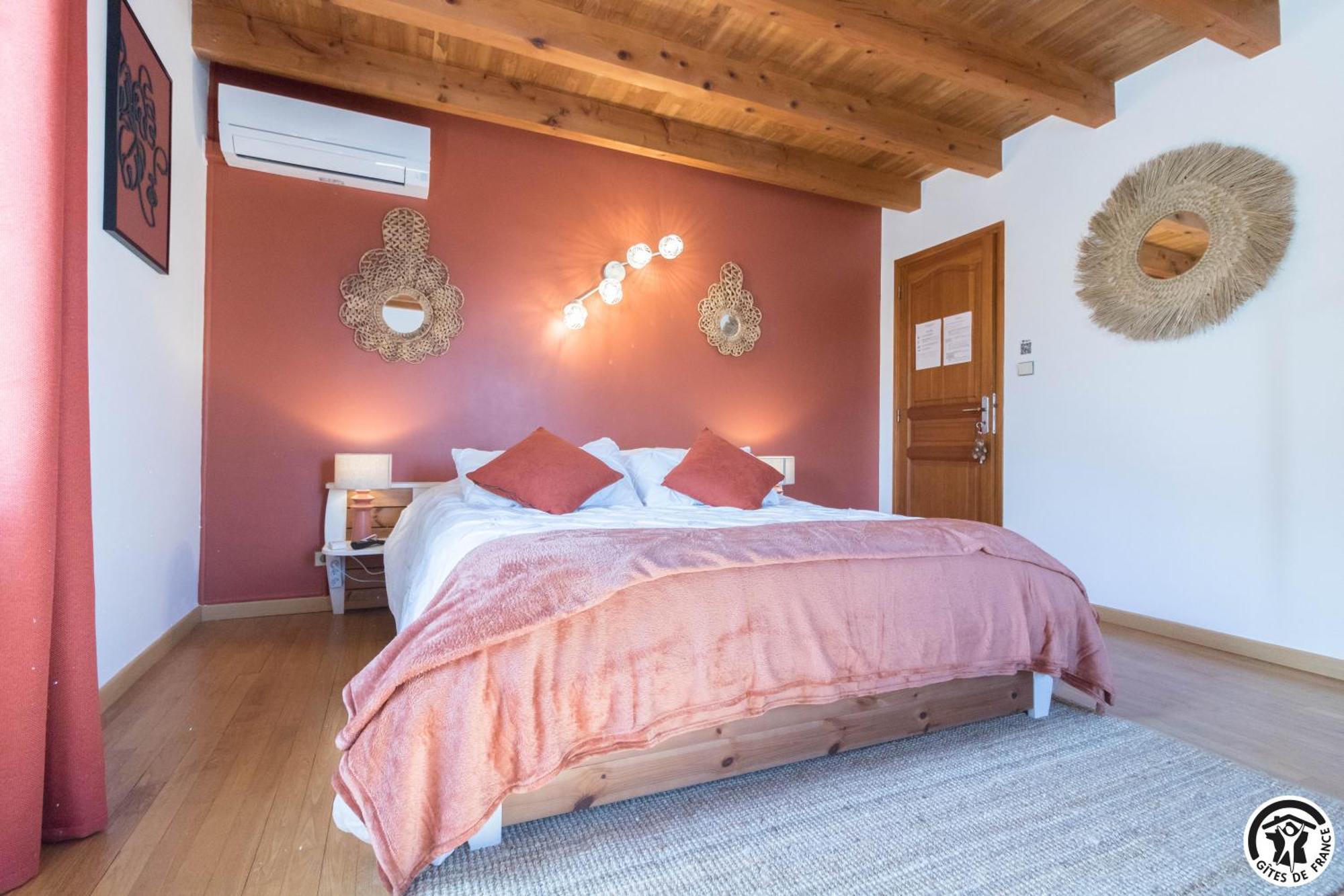 La Maison D'Hotes Du Moulin Lagardelle-sur-Leze ภายนอก รูปภาพ