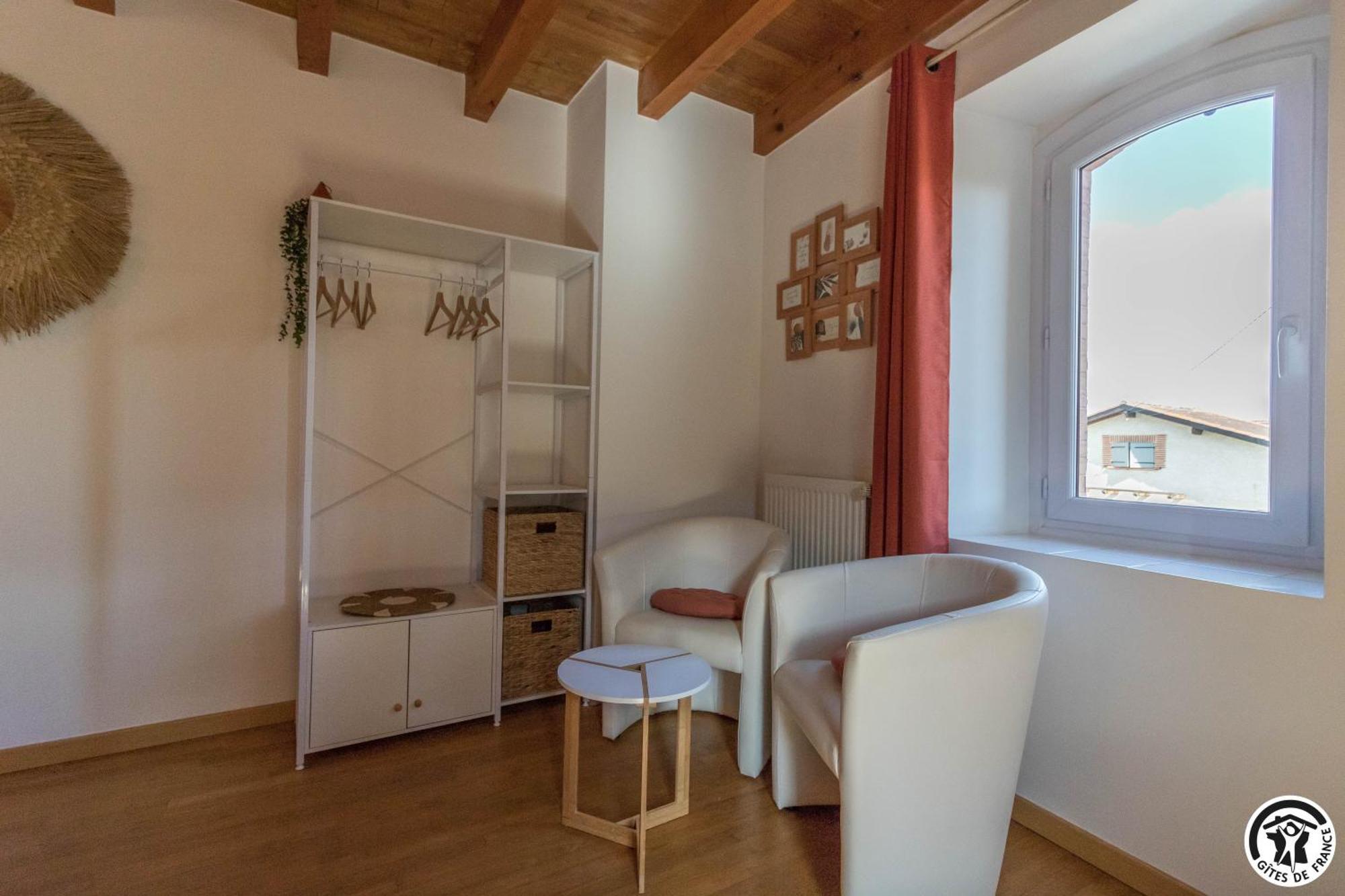 La Maison D'Hotes Du Moulin Lagardelle-sur-Leze ภายนอก รูปภาพ